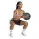 Adidas PR Train Medium-Support 3-Stripes Bra " warm clay"