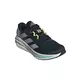 Adidas QUESTAR 3 M " black-silver-flash aqua"