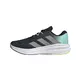 Adidas QUESTAR 3 M " black-silver-flash aqua"