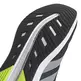 Adidas QUESTAR 3 M " black-silver-flash aqua"