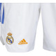 Adidas Real Madrid Short 21/22 "Home"