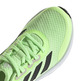 Adidas Junior RunFalcon 3 Lace "Green Spark"