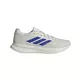 Adidas RUNFALCON 5 "f white-blue- grey"