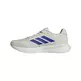 Adidas RUNFALCON 5 "f white-blue- grey"