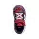 Adidas RUNFALCON SPIDER-MAN EL INFANT "Red"