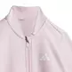 Adidas Seasonal Essentials Adiraptor Fleece Track Suit Kids "Pink"