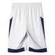 Adidas Short Basket 1º Equipacion Niñ@ Real Madrid 2016/17 (Balcri/Mornat)