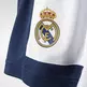 Adidas Short Basket 1º Equipacion Niñ@ Real Madrid 2016/17 (Balcri/Mornat)