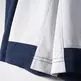 Adidas Short Basket 1º Equipacion Niñ@ Real Madrid 2016/17 (Balcri/Mornat)