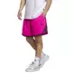 Adidas Short Basket Crazylite "Shock Pink/Black"