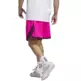Adidas Short Basket Crazylite "Shock Pink/Black"