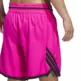 Adidas Short Basket Crazylite "Shock Pink/Black"