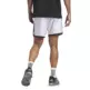 Adidas Short Basket Crazylite "White Black"