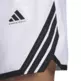 Adidas Short Basket Crazylite "White Black"
