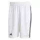 Adidas Short  Basket Real Madrid BB Home "White"