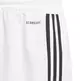 Adidas Short  Basket Real Madrid BB Home "White"