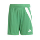Adidas Short Fortore23 Jr. "Green White"