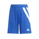 Adidas Short Fortore23 Jr. "Royal"