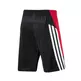 Adidas Short NBA Chicago Bulls (rojo/negro/blanco)