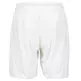 Adidas Short Real Madrid Baloncesto 2017-18 (blanco/azul)