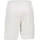 Adidas Short Real Madrid Baloncesto 2017-18 (blanco/azul)