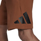 Adidas Sportswear Badge Of Sport Shorts