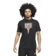 Camiseta Basket Adidas Spotlight Tee 1 "Black"