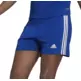 Adidas Squadra 21 Shorts W "Blue"