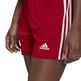Adidas Squadra 21 Shorts W "Power Red"