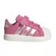 Adidas Street Talk Shoes Kids "Pink"