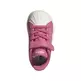 Adidas Street Talk Shoes Kids "Pink"