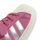 Adidas Street Talk Shoes Kids "Pink"
