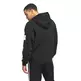 Adidas Sudadera Trae Young Team Hoody "Black"