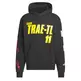 Adidas Sudadera Trae Young Team Hoody "Black"