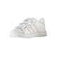 Adidas Superstar CF Infants White