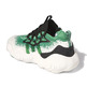 Adidas Trae Young 3 “Preloved Green”