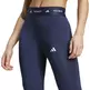 adidas TECHFIT 7/8 Leggings "Blue"