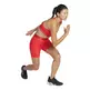 Adidas TECHFIT Bra "Red"