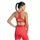 Adidas TECHFIT Bra "Red"