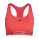 Adidas TECHFIT Bra "Red"