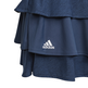 Adidas Tennis Girls Pop Up Skirt "Crew Navy"