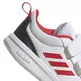 Adidas Tensaur I Infants "Vivid Red"