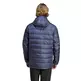 Adidas Terrex Multi Light Down Hooded Jacket "Shadow Navy"