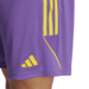 Adidas Tiro 23 League Short "Purple"