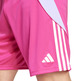 Adidas Tiro 24 Short "Pink"