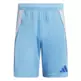 Adidas Tiro 24 Short "Semi Blue Burst"