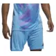 Adidas Tiro 24 Short "Semi Blue Burst"