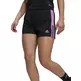 Adidas Tiro Essentials Shorts W "Black - Pulse Lilac"