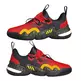 Adidas Trae Young 1 "Atlanta Hawks"