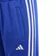 Adidas Train Essentials Aeroready 3 Stripes Pant "Blue"